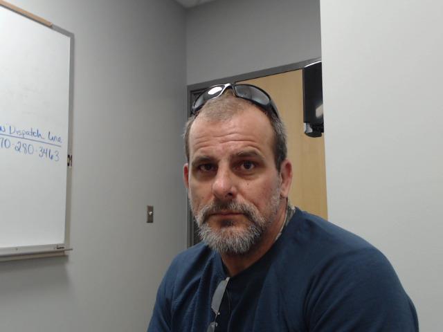 Glen Michael Fitzgerald a registered Sex Offender of Arkansas