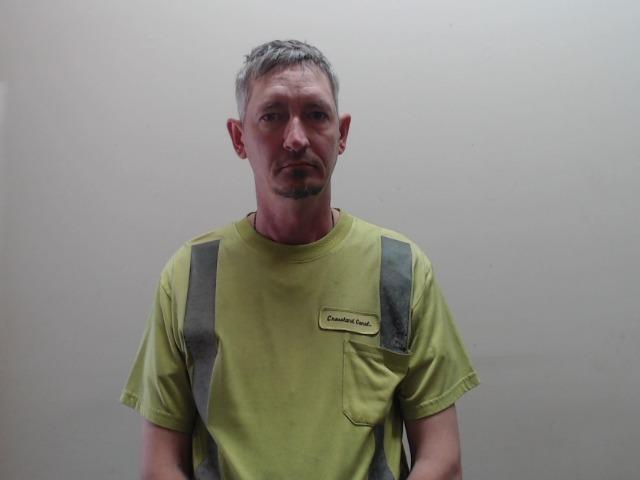 James Daniel Jones a registered Sex Offender of Arkansas