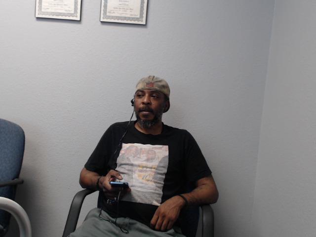 Richardo Laned Roberts a registered Sex Offender of Arkansas