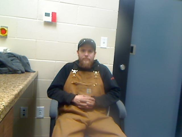 Lucas Canterbury a registered Sex Offender of Arkansas