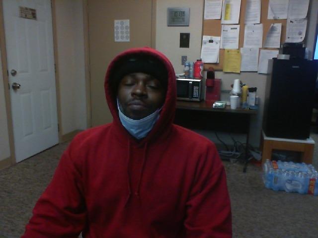 Elliot Thompson a registered Sex Offender of Arkansas