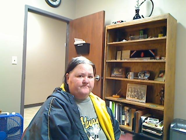 Becky Lynn Davis a registered Sex Offender of Arkansas