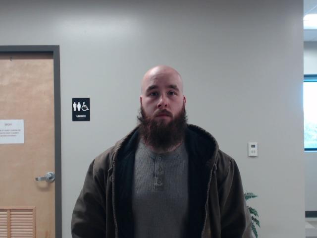 Harley Logsdon a registered Sex Offender of Arkansas