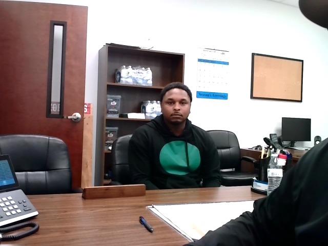 Devante Coleman a registered Sex Offender of Arkansas