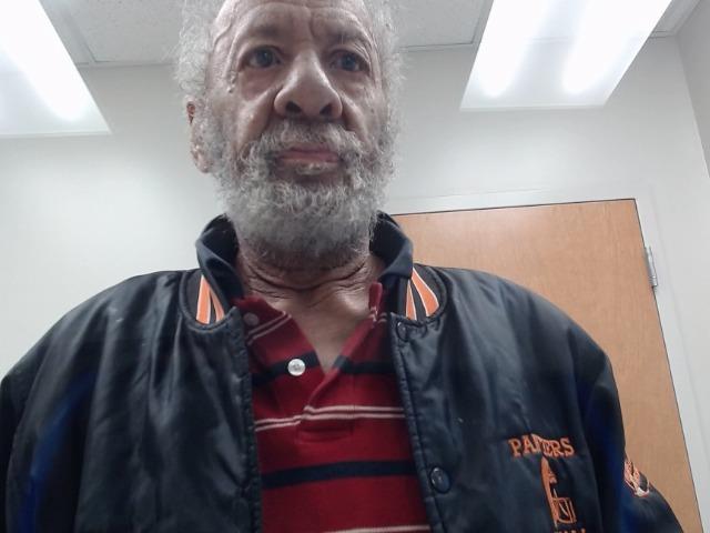 Clyde Fairbanks Edwards a registered Sex Offender of Arkansas