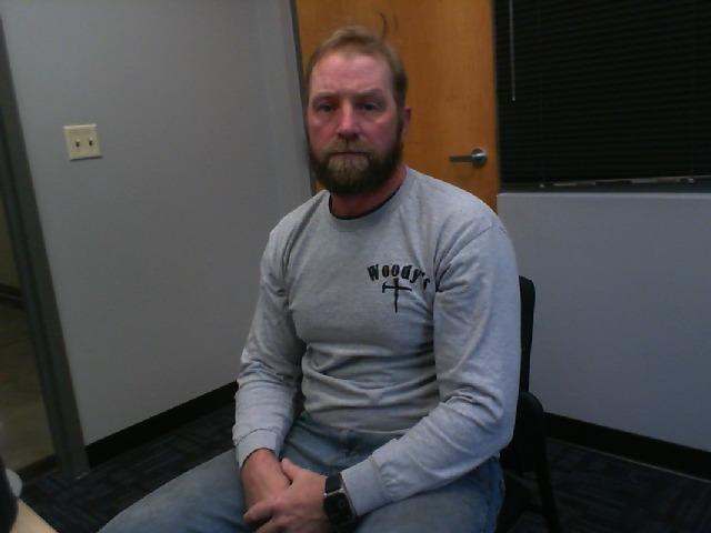 Jonathan Wade Woodward a registered Sex Offender of Arkansas