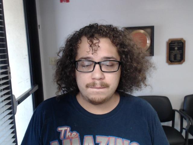 Christopher Morrison a registered Sex Offender of Arkansas