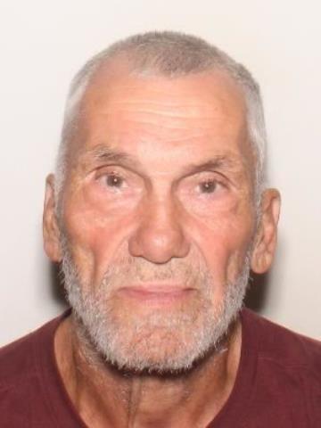 Jerry M Burns a registered Sex Offender of Arkansas