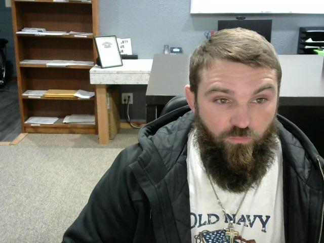 Dustin David Luff a registered Sex Offender of Arkansas