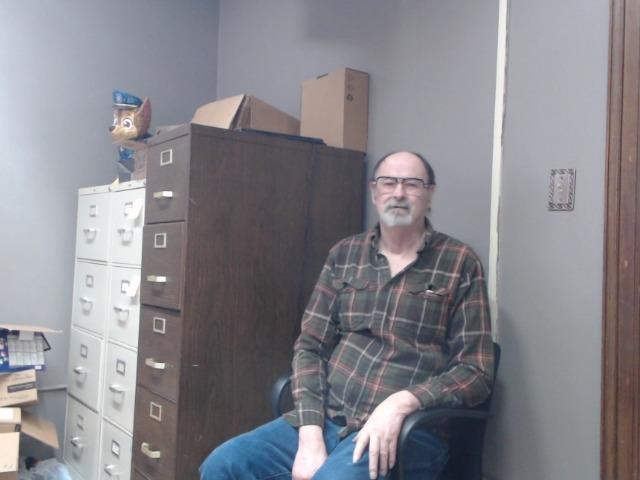 Arthur Jackson Newell a registered Sex Offender of Arkansas