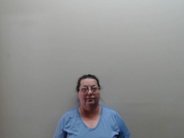 Natasha Annette Algood a registered Sex Offender of Arkansas