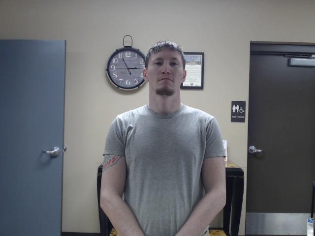 Jesse Paul Wilson a registered Sex Offender of Arkansas