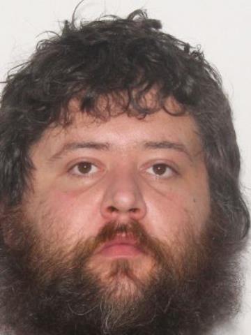 Leonard Dale Gibson a registered  of Arkansas