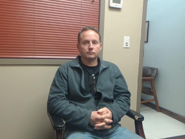 Russell Lee Scott a registered Sex Offender of Arkansas