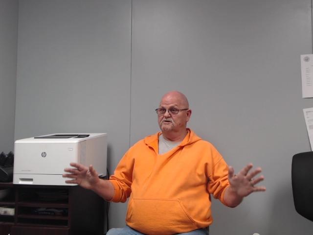 Lester David Cantrell a registered Sex Offender of Arkansas