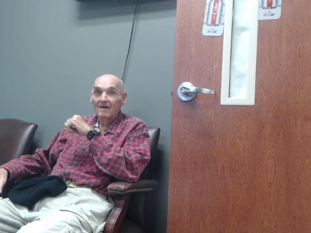 Hugh Walthall a registered Sex Offender of Arkansas