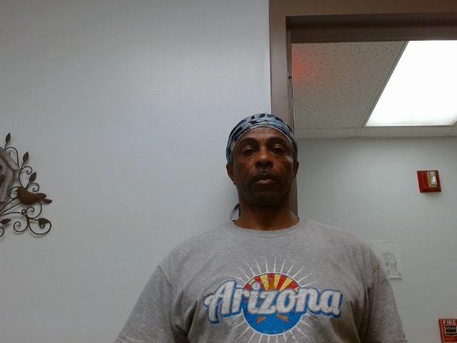 Anthony L Roseburrow a registered Sex Offender of Arkansas