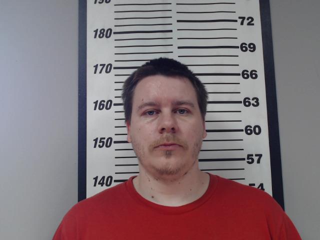 Kenneth Wayne George a registered Sex Offender of Arkansas