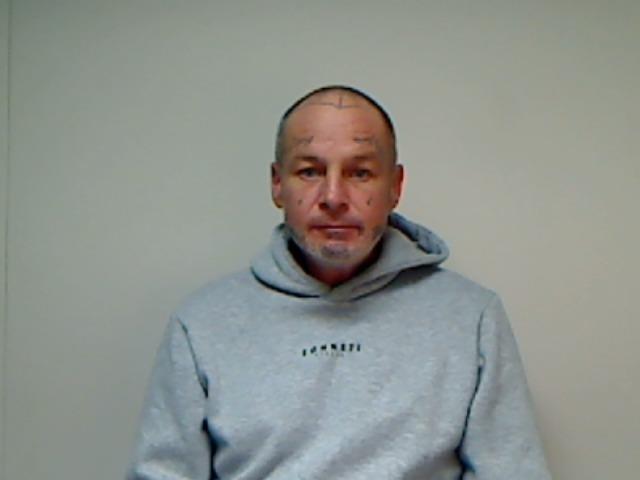 Brian Keith Curtis a registered Sex Offender of Arkansas