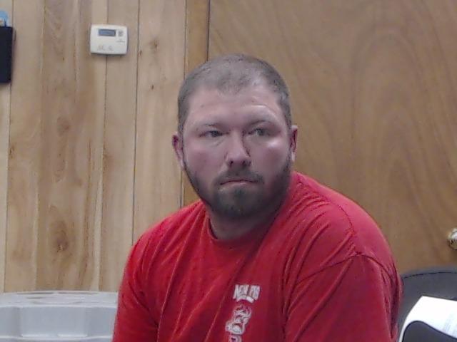 Rodney Edward Kirkpatrick a registered Sex Offender of Arkansas