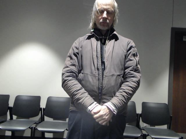 James Edward Brian Haden a registered Sex Offender of Arkansas