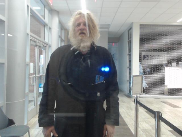 Raymond Burks Harvey a registered Sex Offender of Arkansas