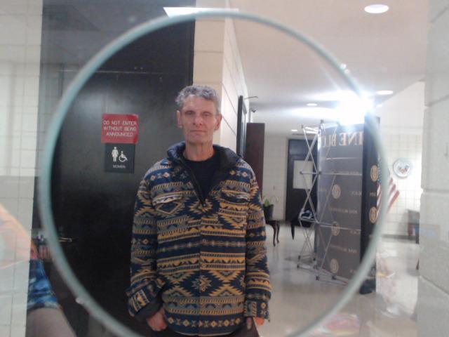 Mark Edward Thompson a registered Sex Offender of Arkansas