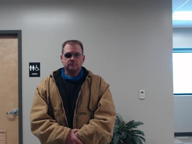 Wesley Micheal Brown a registered Sex Offender of Arkansas