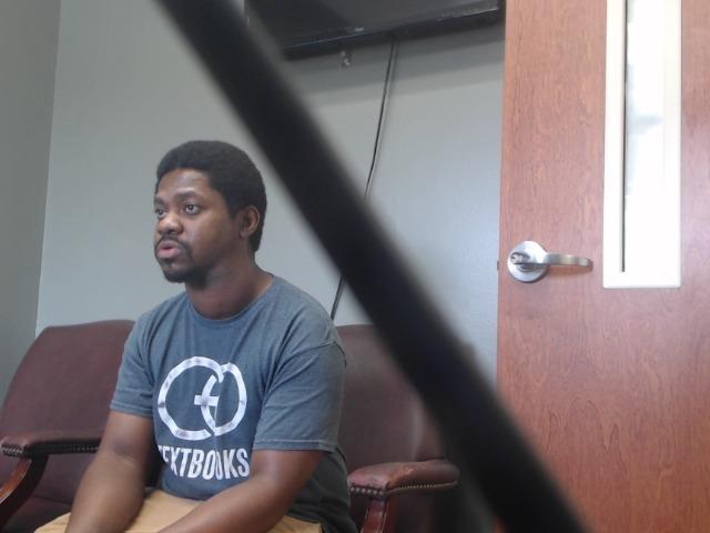 Tyrone Burks-stevens a registered Sex Offender of Arkansas