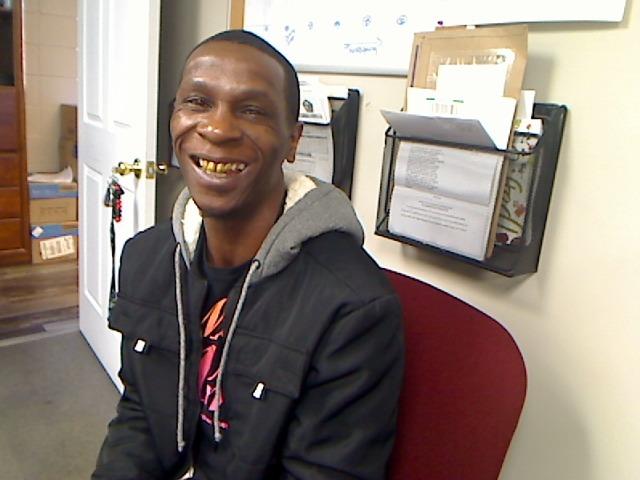 Henry Junior Johnson a registered Sex Offender of Arkansas