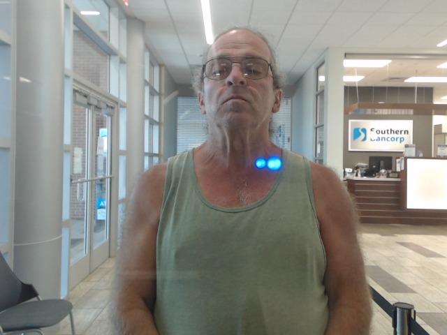 Carroll Gene Johnson a registered Sex Offender of Arkansas