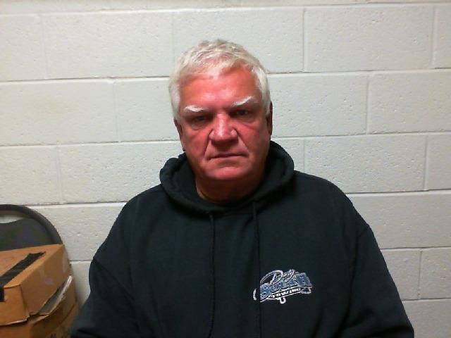 Timothy Wesley Clark a registered Sex Offender of Arkansas