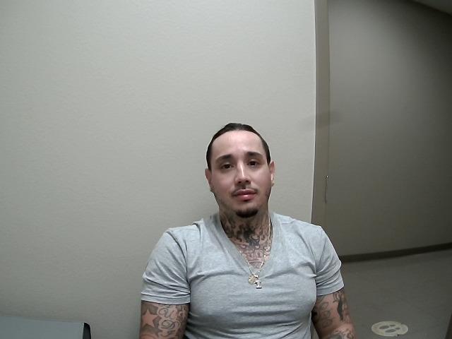 Issac Lance Garretson a registered Sex Offender of Arkansas
