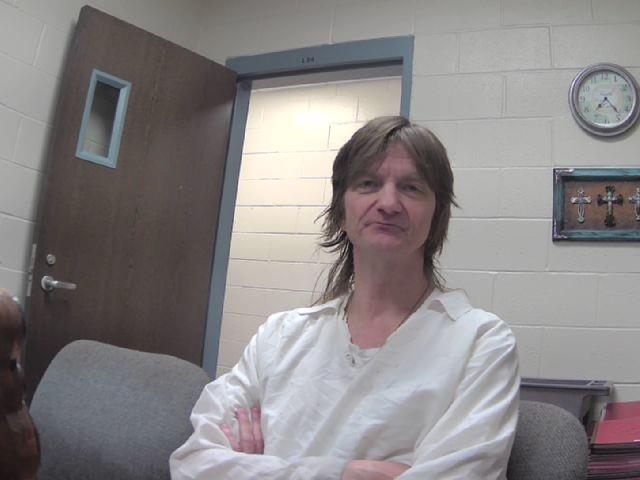 James Allen Hannah a registered Sex Offender of Missouri