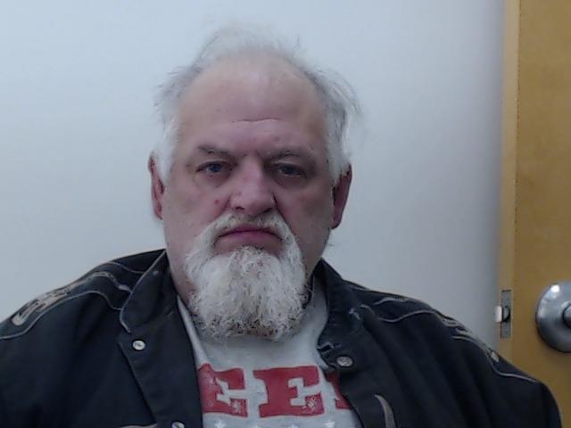 James Conley Newman a registered Sex Offender of Arkansas