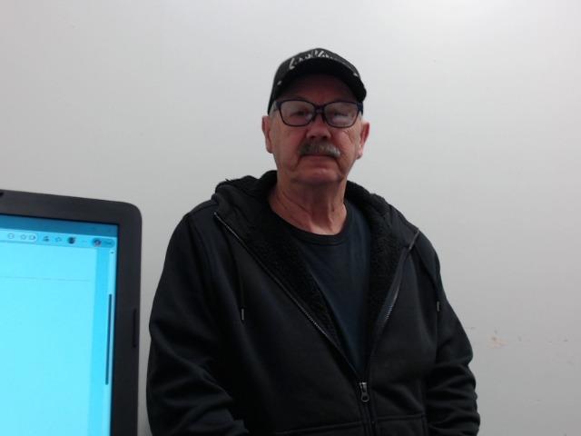 Bobby Gene Tate a registered Sex Offender of Arkansas