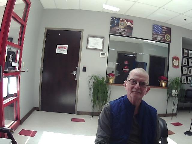 Teddy Joe Brown a registered Sex Offender of Arkansas