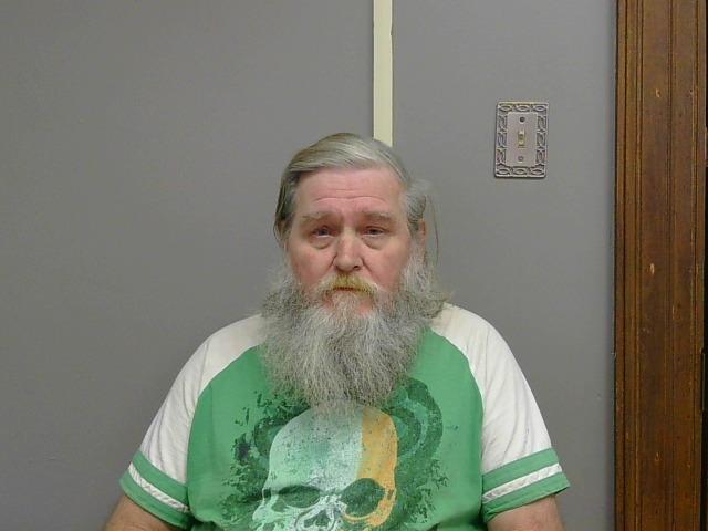 Hearn Patrick Collins a registered Sex Offender of Arkansas