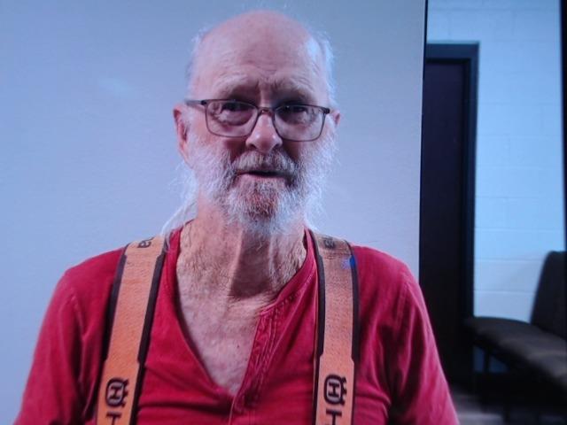 Jimmy Glynn Dorrough a registered Sex Offender of Arkansas