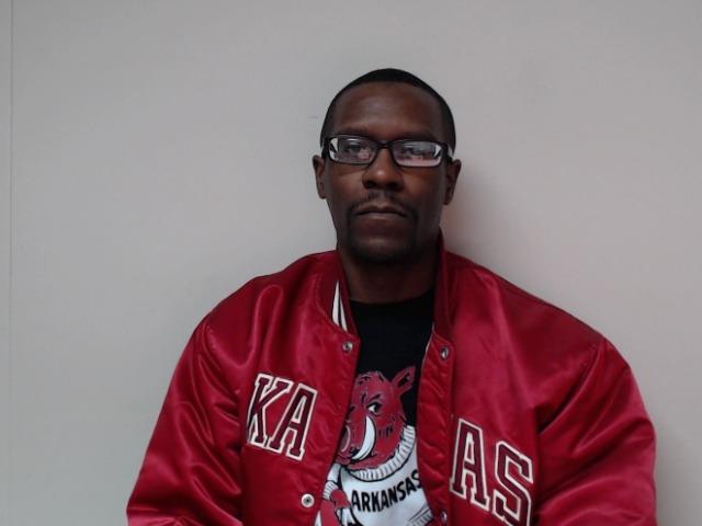 Terrance Holman a registered Sex Offender of Arkansas