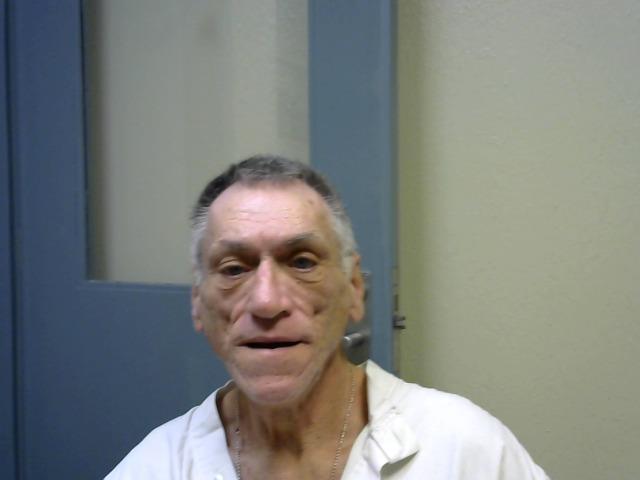 James Leslie Harmon a registered Sex Offender of Arkansas
