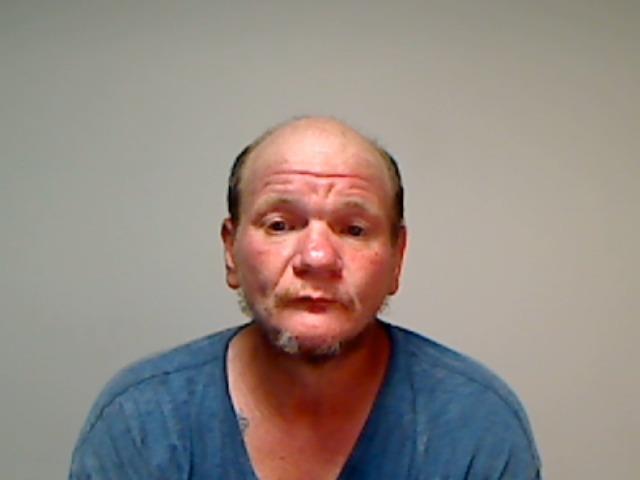 Timmy Ray Allen a registered Sex Offender of Arkansas