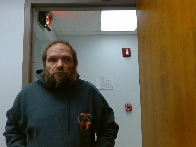 Kevin Wayne Powell a registered Sex Offender of Arkansas