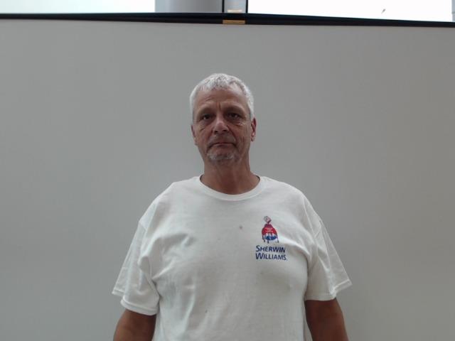 John David Mokol a registered Sex Offender of Arkansas