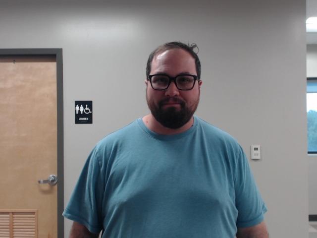 Tyler Edward Thompson a registered Sex Offender of Arkansas