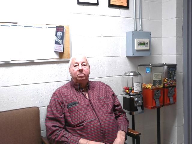 Troy Lynn Jenkins a registered Sex Offender of Arkansas