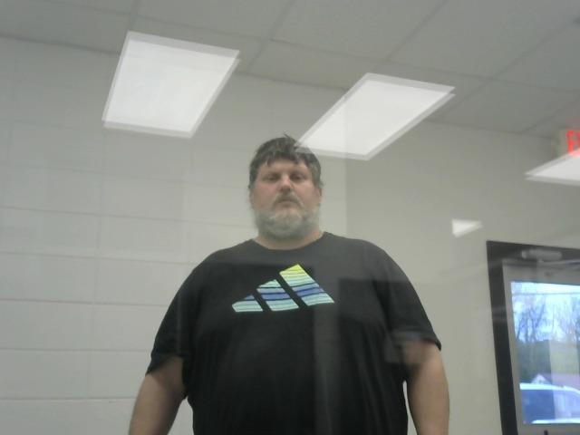 Charles Richard Pike a registered Sex Offender of Arkansas
