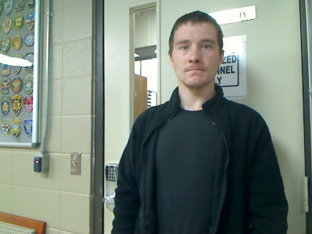 Brandon Clark a registered Sex Offender of Arkansas