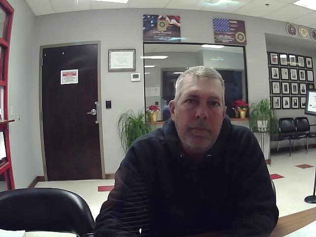 Tony B Harris a registered Sex Offender of Arkansas