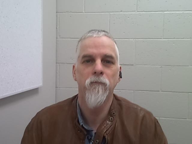Richard Alexander Carmack a registered Sex Offender of Arkansas